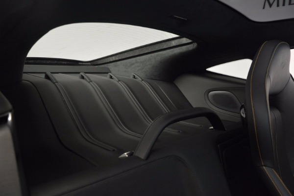 Used 2017 McLaren 570GT Coupe for sale $139,900 at Maserati of Greenwich in Greenwich CT 06830 20