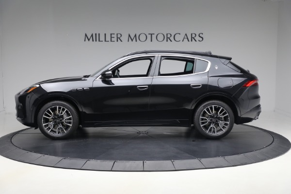 New 2025 Maserati Grecale for sale $71,739 at Maserati of Greenwich in Greenwich CT 06830 2