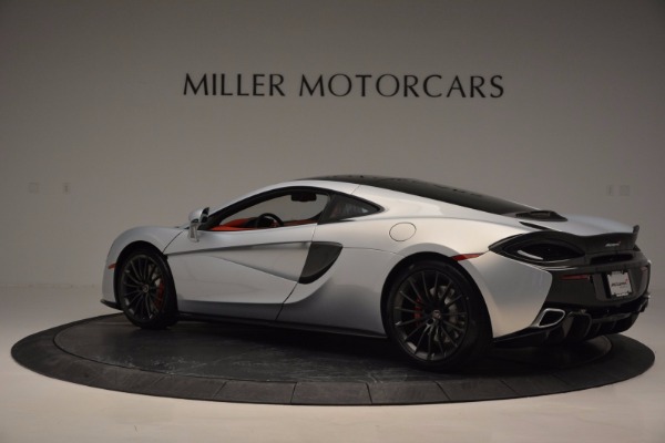 Used 2017 McLaren 570GT for sale Sold at Maserati of Greenwich in Greenwich CT 06830 4