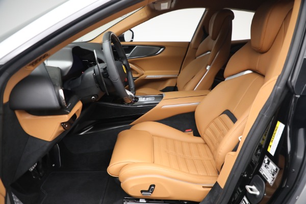 Used 2024 Ferrari Purosangue for sale $535,900 at Maserati of Greenwich in Greenwich CT 06830 15