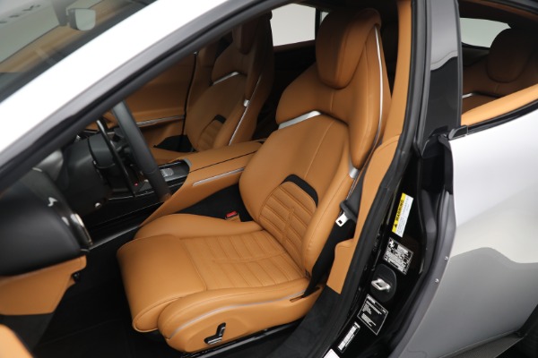 Used 2024 Ferrari Purosangue for sale $535,900 at Maserati of Greenwich in Greenwich CT 06830 16