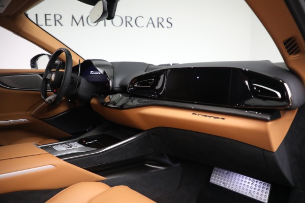 Used 2024 Ferrari Purosangue for sale $535,900 at Maserati of Greenwich in Greenwich CT 06830 18