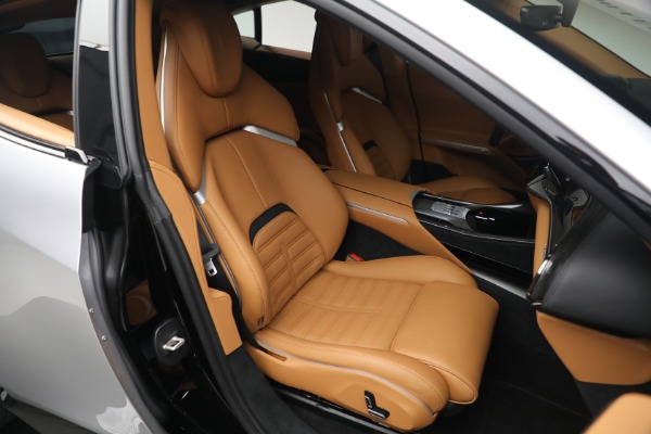 Used 2024 Ferrari Purosangue for sale $535,900 at Maserati of Greenwich in Greenwich CT 06830 20