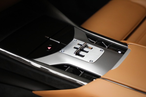 Used 2024 Ferrari Purosangue for sale $535,900 at Maserati of Greenwich in Greenwich CT 06830 24