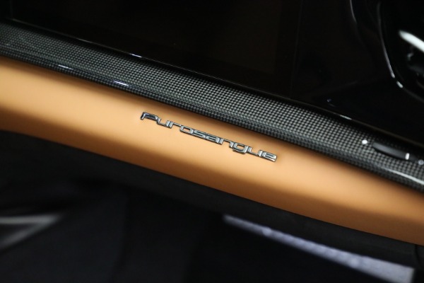 Used 2024 Ferrari Purosangue for sale $535,900 at Maserati of Greenwich in Greenwich CT 06830 26