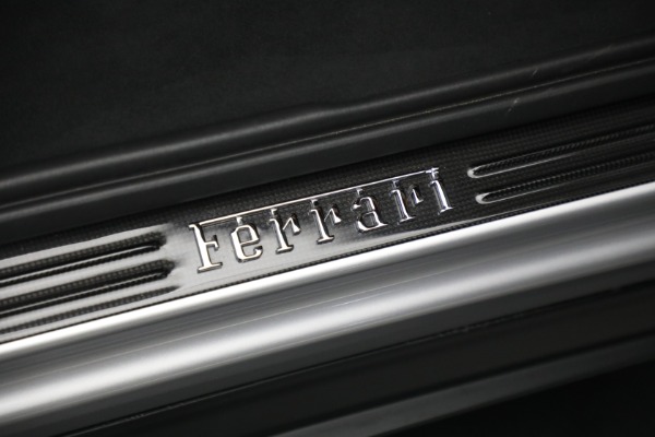 Used 2024 Ferrari Purosangue for sale $535,900 at Maserati of Greenwich in Greenwich CT 06830 27