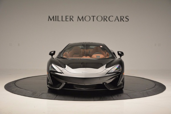 Used 2017 McLaren 570GT for sale Sold at Maserati of Greenwich in Greenwich CT 06830 12