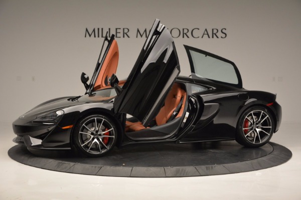 Used 2017 McLaren 570GT for sale Sold at Maserati of Greenwich in Greenwich CT 06830 14