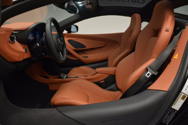 Used 2017 McLaren 570GT for sale Sold at Maserati of Greenwich in Greenwich CT 06830 17