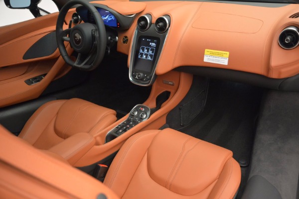 Used 2017 McLaren 570GT for sale Sold at Maserati of Greenwich in Greenwich CT 06830 19