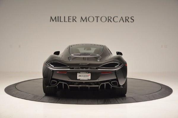 Used 2017 McLaren 570GT for sale Sold at Maserati of Greenwich in Greenwich CT 06830 6