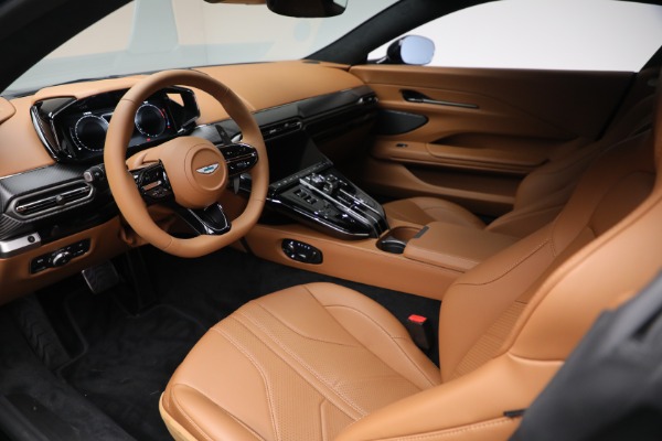 New 2026 Aston Martin Vantage for sale $240,100 at Maserati of Greenwich in Greenwich CT 06830 13