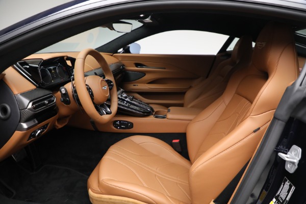 New 2026 Aston Martin Vantage for sale $240,100 at Maserati of Greenwich in Greenwich CT 06830 14