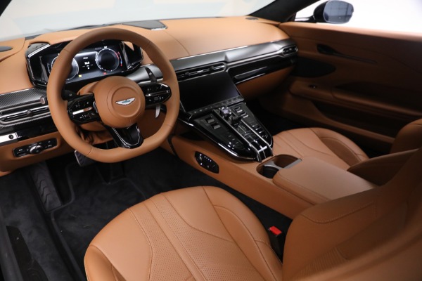 New 2026 Aston Martin Vantage for sale $240,100 at Maserati of Greenwich in Greenwich CT 06830 17