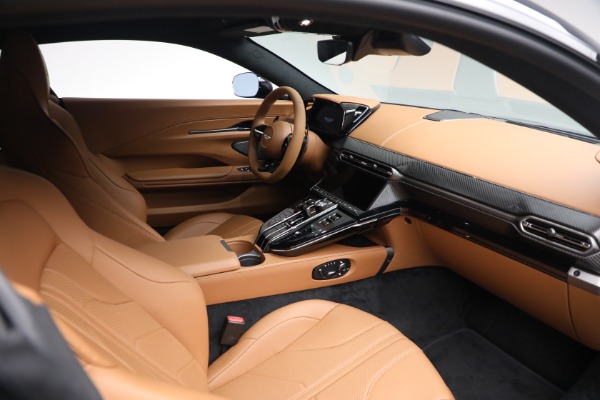 New 2026 Aston Martin Vantage for sale $240,100 at Maserati of Greenwich in Greenwich CT 06830 18