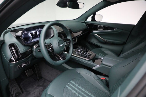 New 2025 Aston Martin DBX 707 for sale $305,060 at Maserati of Greenwich in Greenwich CT 06830 14