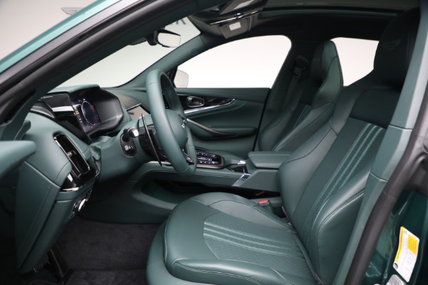 New 2025 Aston Martin DBX 707 for sale $305,060 at Maserati of Greenwich in Greenwich CT 06830 15
