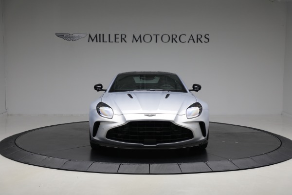 New 2026 Aston Martin Vantage for sale $244,325 at Maserati of Greenwich in Greenwich CT 06830 12