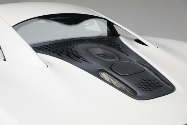 New 2026 McLaren Artura TechLux for sale $304,500 at Maserati of Greenwich in Greenwich CT 06830 28