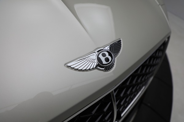 New 2026 Bentley Continental GTC for sale $372,755 at Maserati of Greenwich in Greenwich CT 06830 17