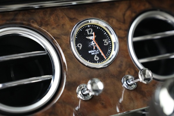New 2026 Bentley Continental GTC for sale $372,755 at Maserati of Greenwich in Greenwich CT 06830 28