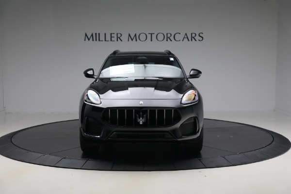 New 2025 Maserati Grecale for sale $71,889 at Maserati of Greenwich in Greenwich CT 06830 11