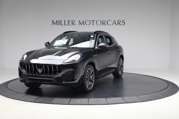 New 2025 Maserati Grecale for sale $71,889 at Maserati of Greenwich in Greenwich CT 06830 12