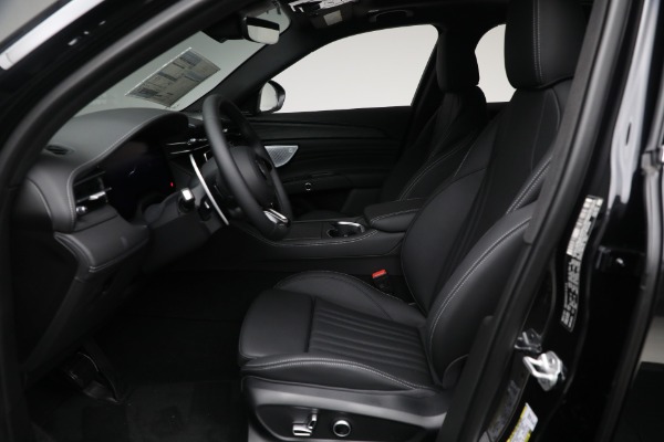 New 2025 Maserati Grecale for sale $71,889 at Maserati of Greenwich in Greenwich CT 06830 14