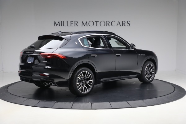 New 2025 Maserati Grecale for sale $71,889 at Maserati of Greenwich in Greenwich CT 06830 7