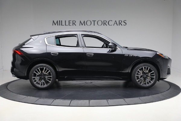 New 2025 Maserati Grecale for sale $71,889 at Maserati of Greenwich in Greenwich CT 06830 8