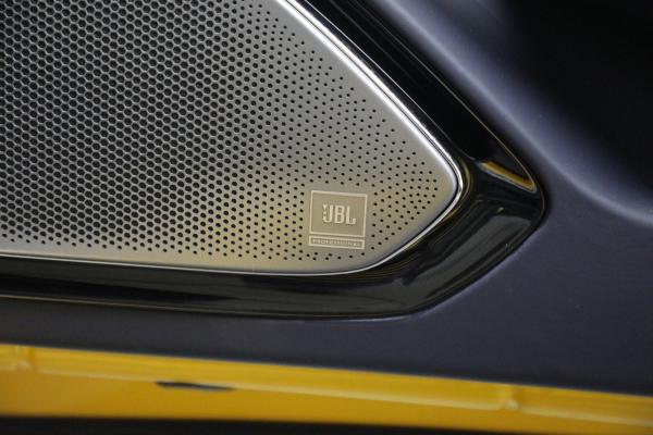 Used 2025 Ferrari Roma Spider for sale $337,900 at Maserati of Greenwich in Greenwich CT 06830 26