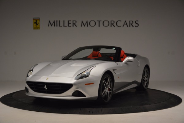 Used 2016 Ferrari California T for sale Sold at Maserati of Greenwich in Greenwich CT 06830 10