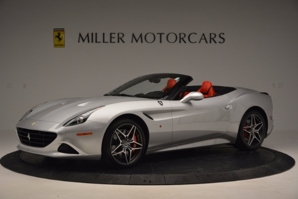 Used 2016 Ferrari California T for sale Sold at Maserati of Greenwich in Greenwich CT 06830 11