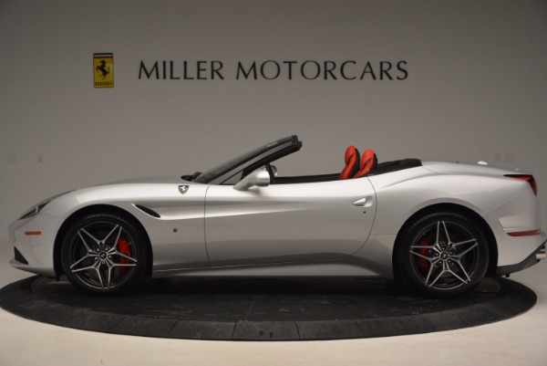 Used 2016 Ferrari California T for sale Sold at Maserati of Greenwich in Greenwich CT 06830 12