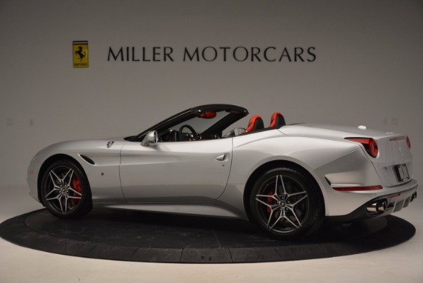 Used 2016 Ferrari California T for sale Sold at Maserati of Greenwich in Greenwich CT 06830 13