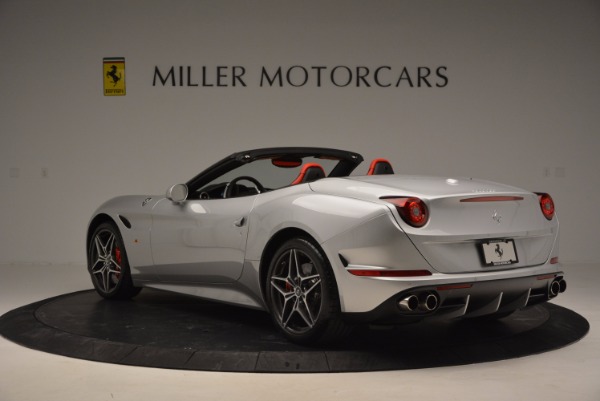 Used 2016 Ferrari California T for sale Sold at Maserati of Greenwich in Greenwich CT 06830 14