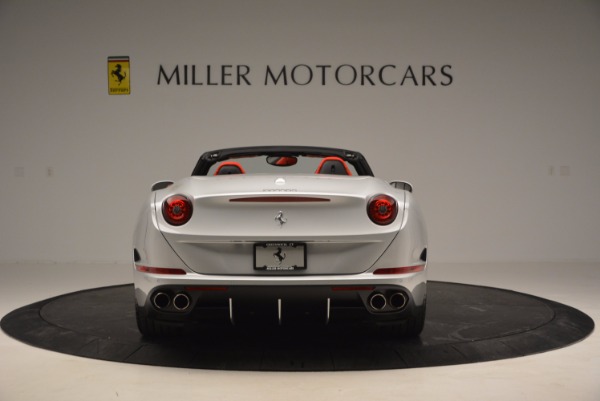 Used 2016 Ferrari California T for sale Sold at Maserati of Greenwich in Greenwich CT 06830 15