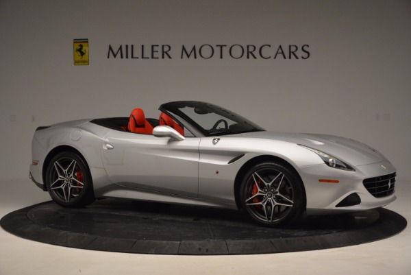 Used 2016 Ferrari California T for sale Sold at Maserati of Greenwich in Greenwich CT 06830 19