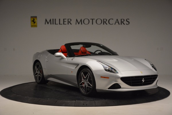 Used 2016 Ferrari California T for sale Sold at Maserati of Greenwich in Greenwich CT 06830 20