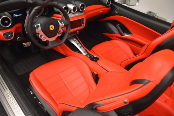 Used 2016 Ferrari California T for sale Sold at Maserati of Greenwich in Greenwich CT 06830 21