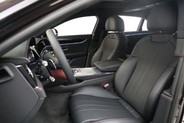 New 2026 Bentley Flying Spur for sale $317,510 at Maserati of Greenwich in Greenwich CT 06830 18