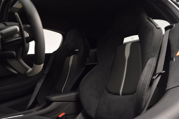 Used 2017 McLaren 570S Coupe for sale $149,900 at Maserati of Greenwich in Greenwich CT 06830 17