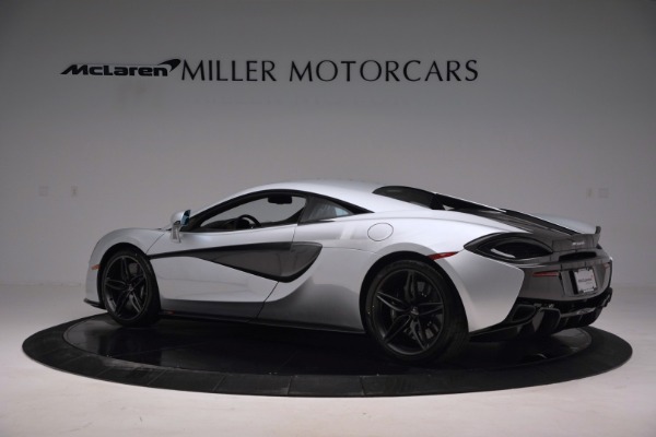 Used 2017 McLaren 570S for sale Sold at Maserati of Greenwich in Greenwich CT 06830 4