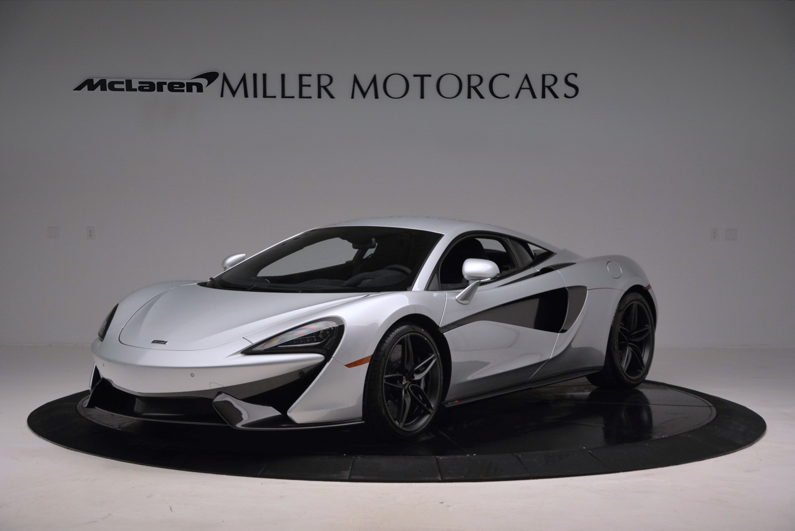 Used 2017 McLaren 570S for sale Sold at Maserati of Greenwich in Greenwich CT 06830 1