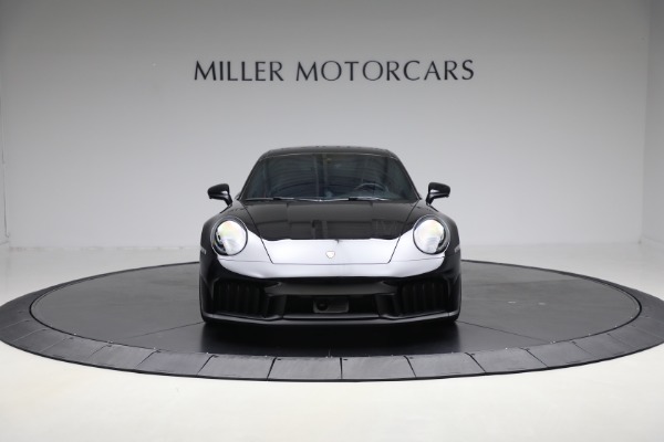 Used 2025 Porsche 911 Carrera GTS for sale $185,900 at Maserati of Greenwich in Greenwich CT 06830 12