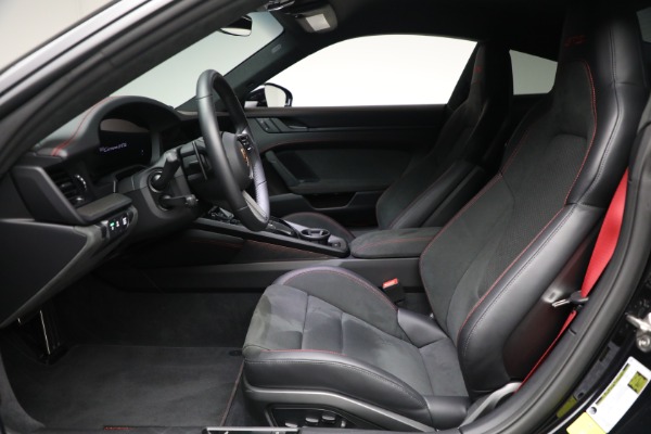 Used 2025 Porsche 911 Carrera GTS for sale $185,900 at Maserati of Greenwich in Greenwich CT 06830 14
