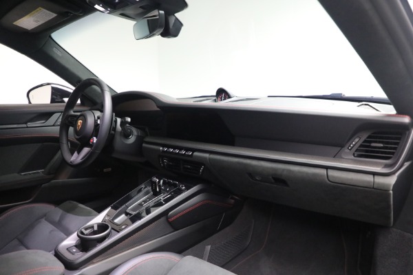 Used 2025 Porsche 911 Carrera GTS for sale $185,900 at Maserati of Greenwich in Greenwich CT 06830 15
