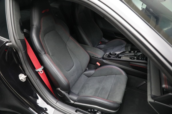 Used 2025 Porsche 911 Carrera GTS for sale $185,900 at Maserati of Greenwich in Greenwich CT 06830 17