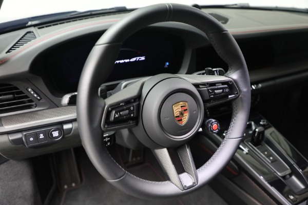 Used 2025 Porsche 911 Carrera GTS for sale $185,900 at Maserati of Greenwich in Greenwich CT 06830 18