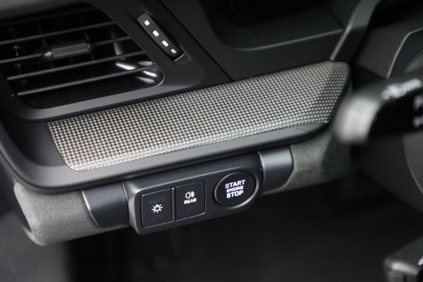 Used 2025 Porsche 911 Carrera GTS for sale $185,900 at Maserati of Greenwich in Greenwich CT 06830 19